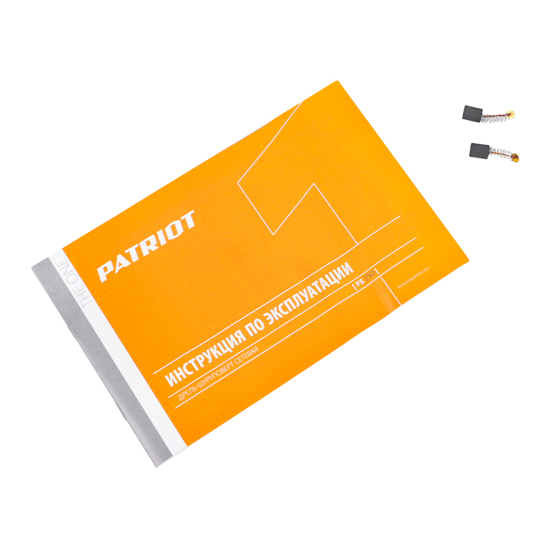 Сетевая дрель-шуруповерт Patriot FS 250 в Ярославле