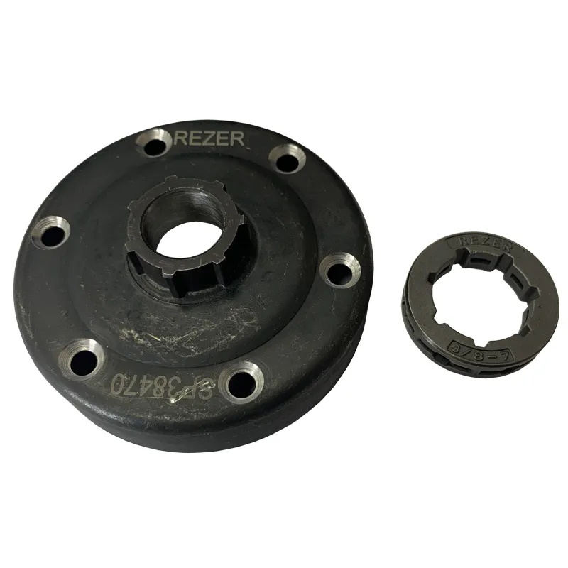 Звездочка ведущая Belmash SP 38470 0300300006-01 для MCS-500 38 2190₽