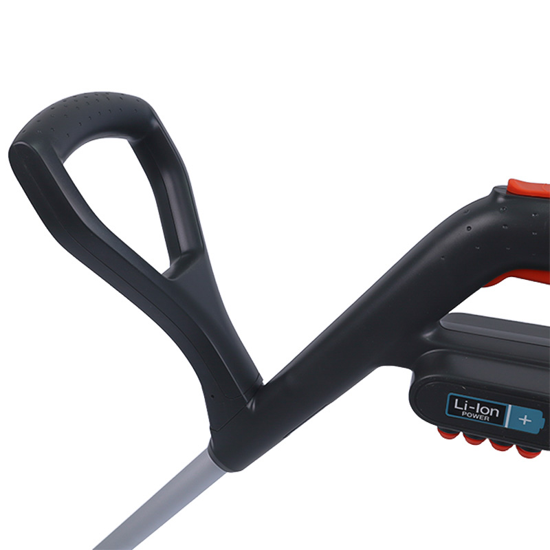 Аккумуляторный триммер Gardena SmallCut Li-23R 09822-42.000.00 (нижнее расположение двигателя, 14.4V) во Владимире