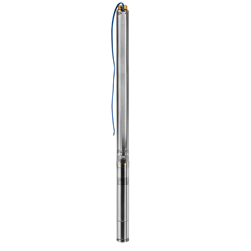 Насос скважинный Rommer RP 2-81 RPW-0010-300227, 1 1/4 , кабель 1,5м в Коврове