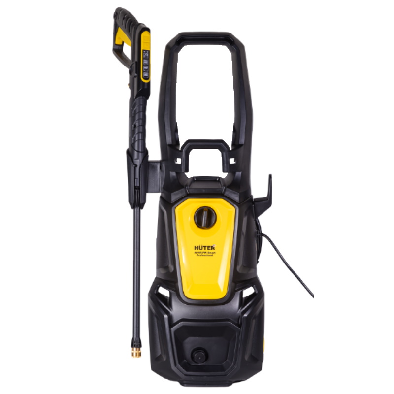 Мойка высокого давления Huter W195-PW SMART PROFESSIONAL 70/8/54, 195 бар, 4606059043478 в Туле