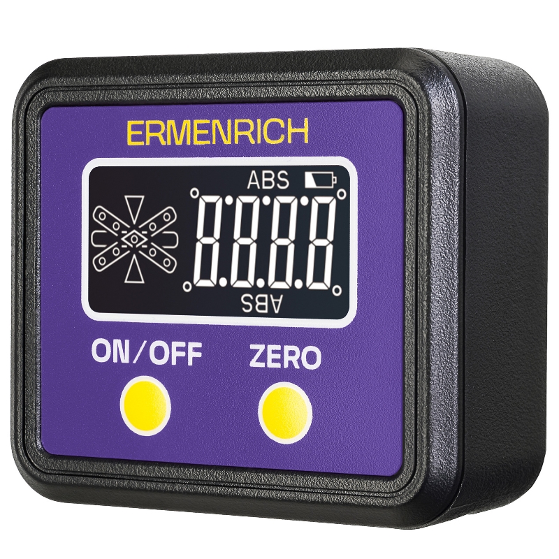 Цифровой уровень Ermenrich Verk LQ20 85691 в Иваново