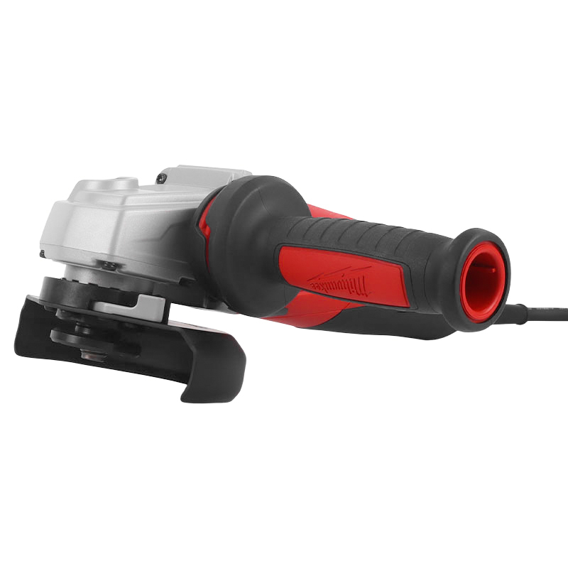 Угловая шлифмашина Milwaukee AGV 15-125 XC