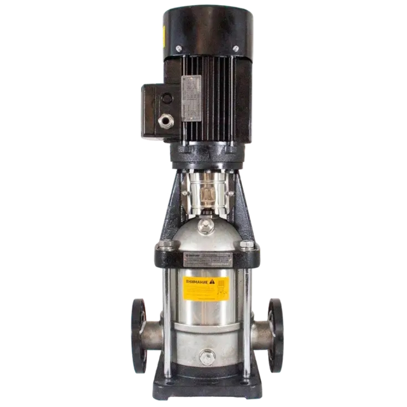 Насос центробежный Unipump MVH 8-12 87367, вертикальный многоступенчатый в Туле