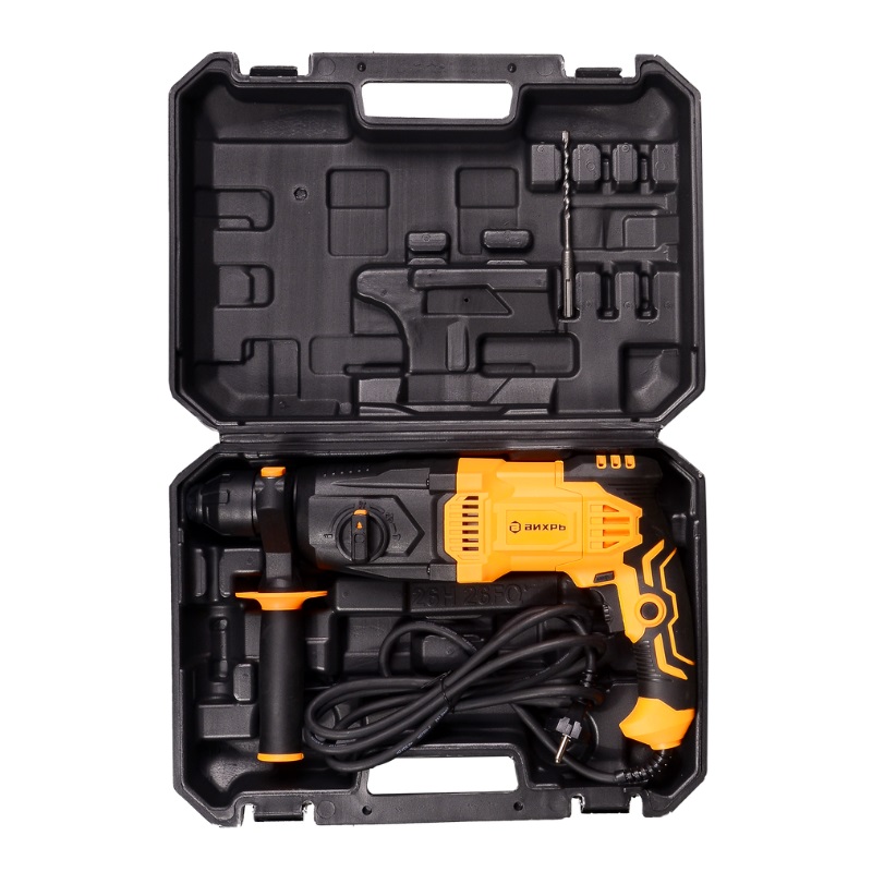 Перфоратор Вихрь П-5А-1000 72/3/11