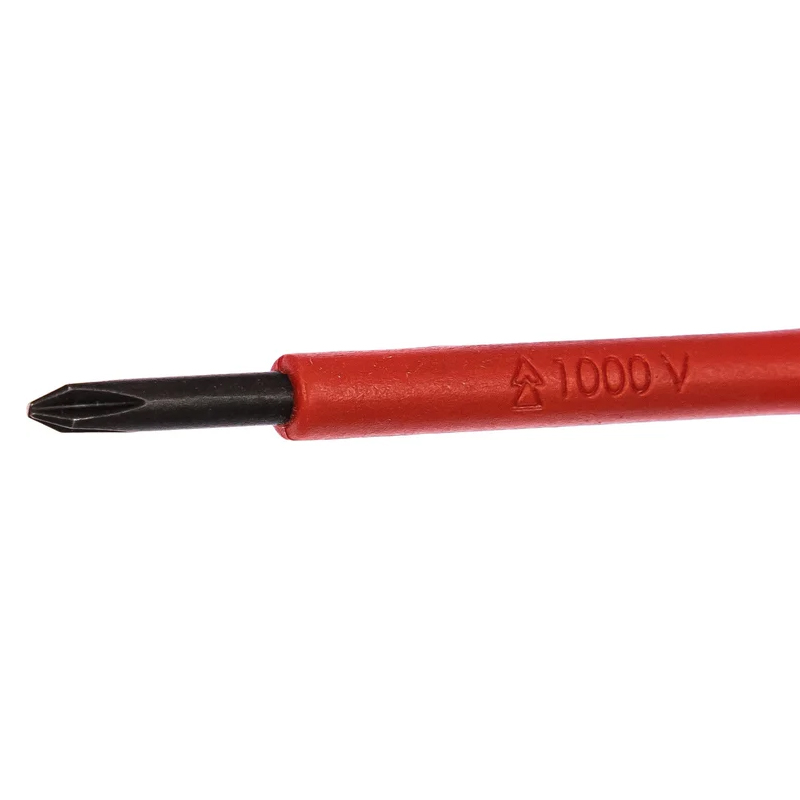 Крестообразная отвертка Knipex KN-982400 1000 V