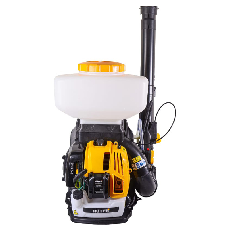 Опрыскиватель бензиновый Huter GS-5215, 70/13/67 в Коврове