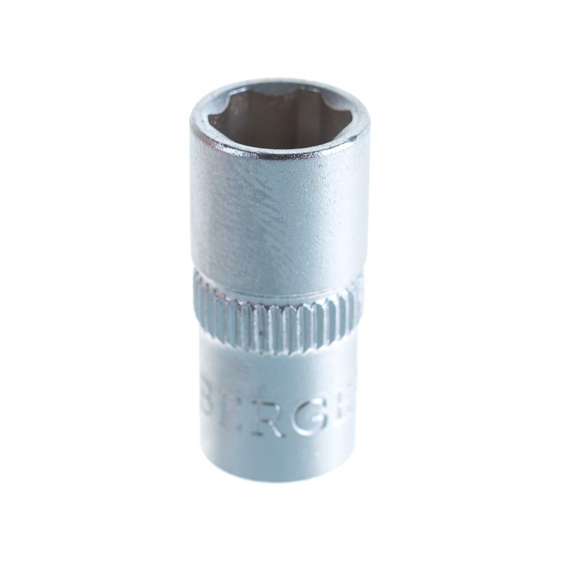 Торцевая головка Berger BG-14S08, 6-гранная, 1/4", 8 мм, SuperLock в Муроме