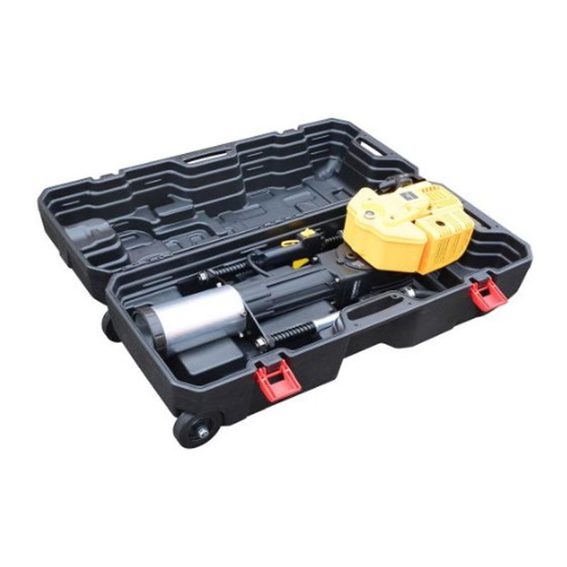Бензиновый копер ТСС TSS 95GPD 026756, 100мм, в кейсе в Твери