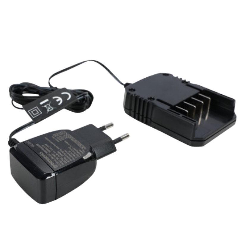 Цепная мини пила аккумуляторная Greenworks GD24CSMNX 24V 2008707UB, 15см, бесщеточная, c 1хАКБ 4Ач и ЗУ