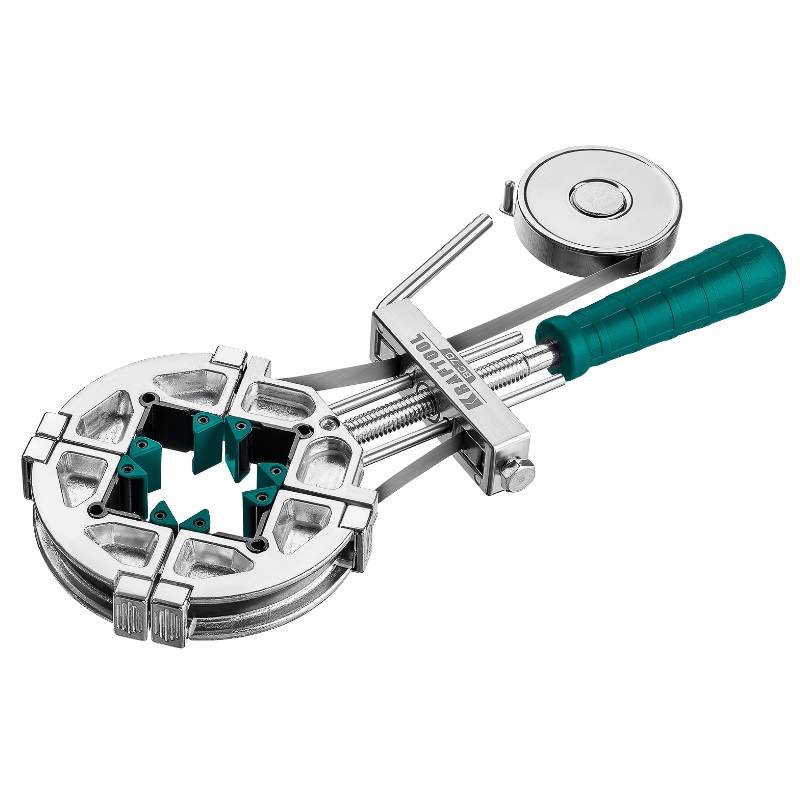 Струбцина ременная Kraftool ВС-70 32207-2 (7 м)
