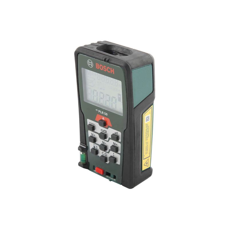 Лазерный дальномер BOSCH PLR 50 0.603.016.320 в Кинешме