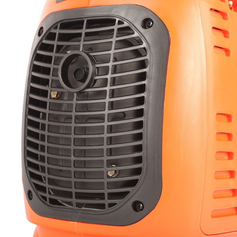 Бензиновый инверторный генератор Patriot GP 2000i (мощность 1.5 кВт, четырехтактный двигатель)