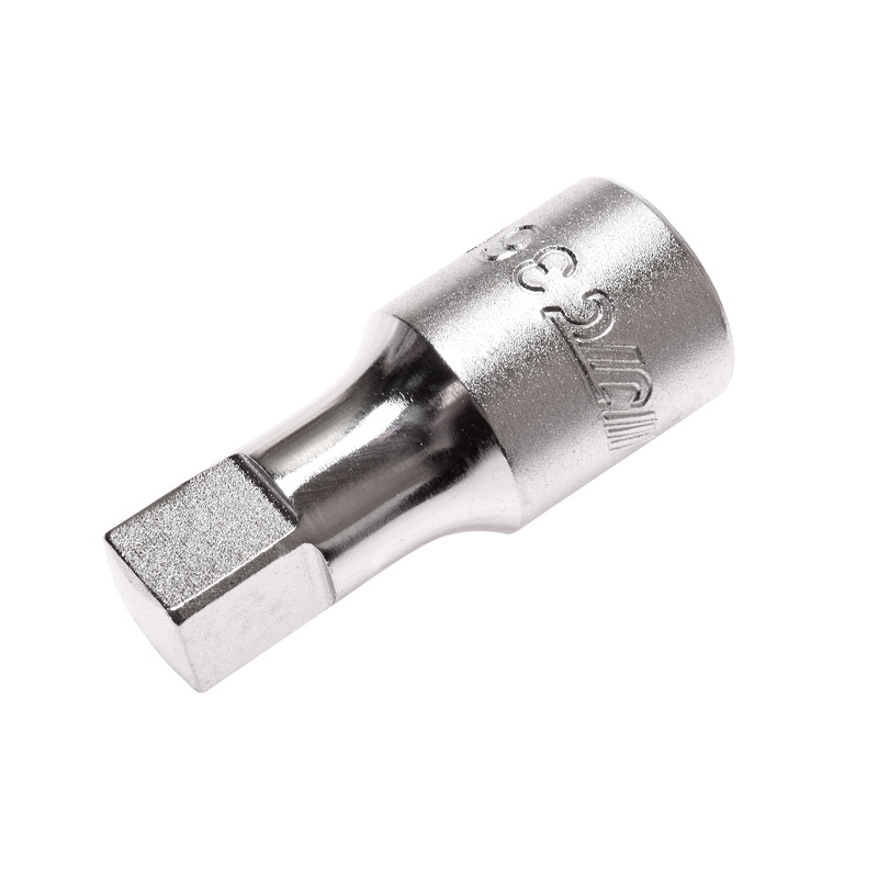 Удлинитель JTC JTC-3606, 3/8", длина 45 мм в Костроме