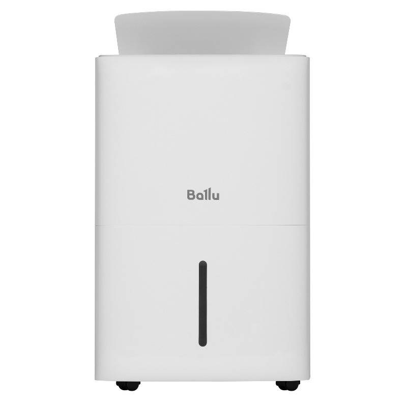 Осушитель воздуха Ballu Smart Duty WiFi BD70T SD НС-1705258 в Иваново