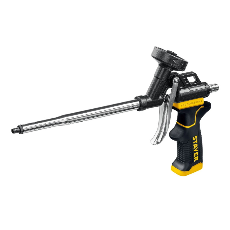 Пистолет для монтажной пены Stayer HERCULES 06861_z03 в Туле