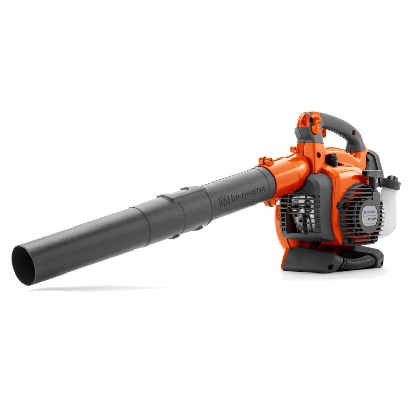 Бензиновая воздуходувка Husqvarna Blower 125BVX 9527156-45 в Угличе