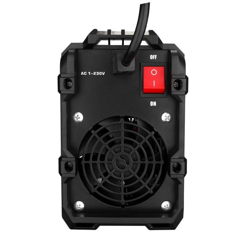 Сварочный аппарат 250 А Deko DKWM250A 051-4674