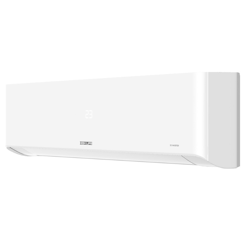 Инверторная сплит-система HIGH LIFE Priority Class 2.0 Inverter ACHL-12PC-I-CHDV03S, комплект