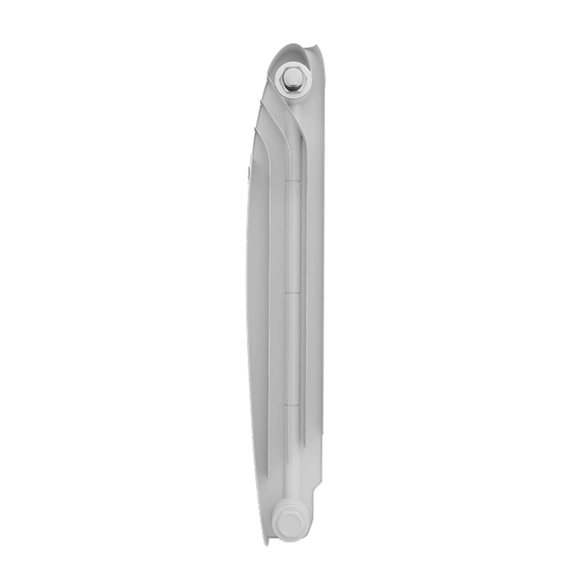 Радиатор Royal Thermo BiLiner 500 Bianco Traffico RTBBT50010, 10 секций, Биметалл в Муроме