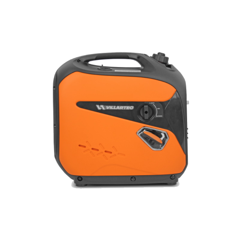 Инверторный генератор Villartec GI258S, 2101250000