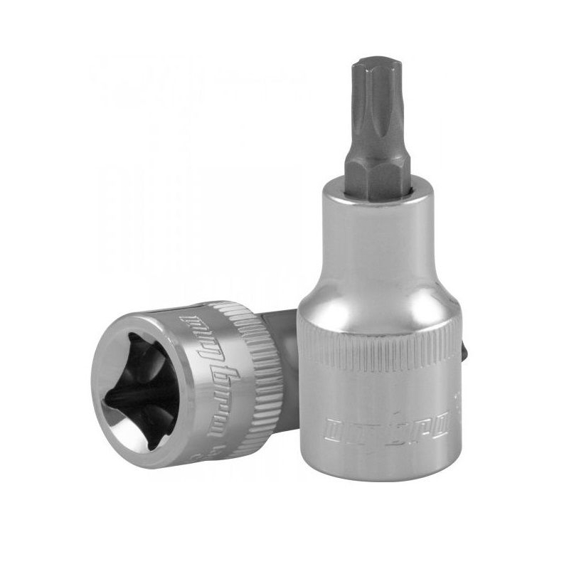 Торцевая насадка Ombra Torx 112945 (Т45, 1/2") в Ярославле