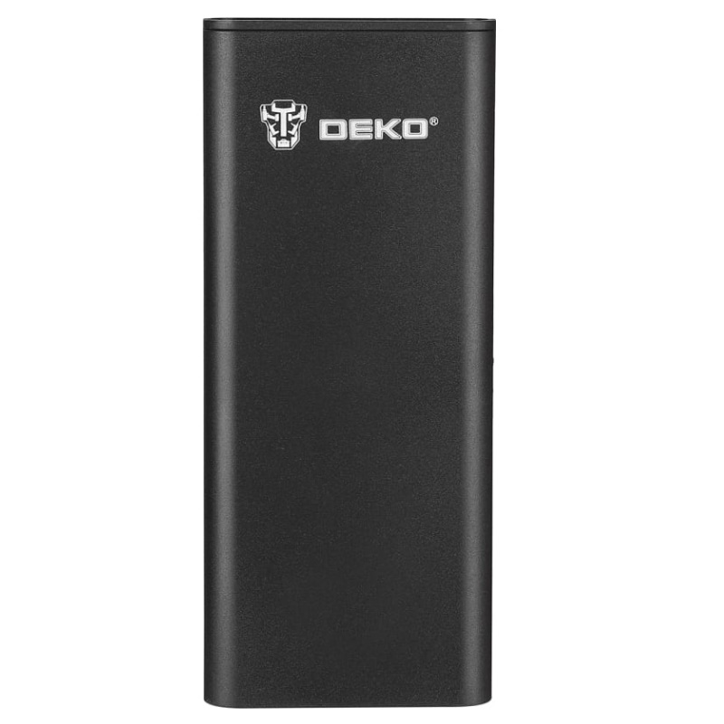 Прецизионная магнитная отвертка с набором бит Deko BS25-1 065-0996 25 в 1 в Иваново