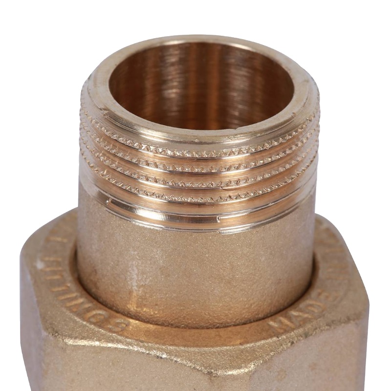 Американка Stout SFT-0051-000034 НН, 3/4"