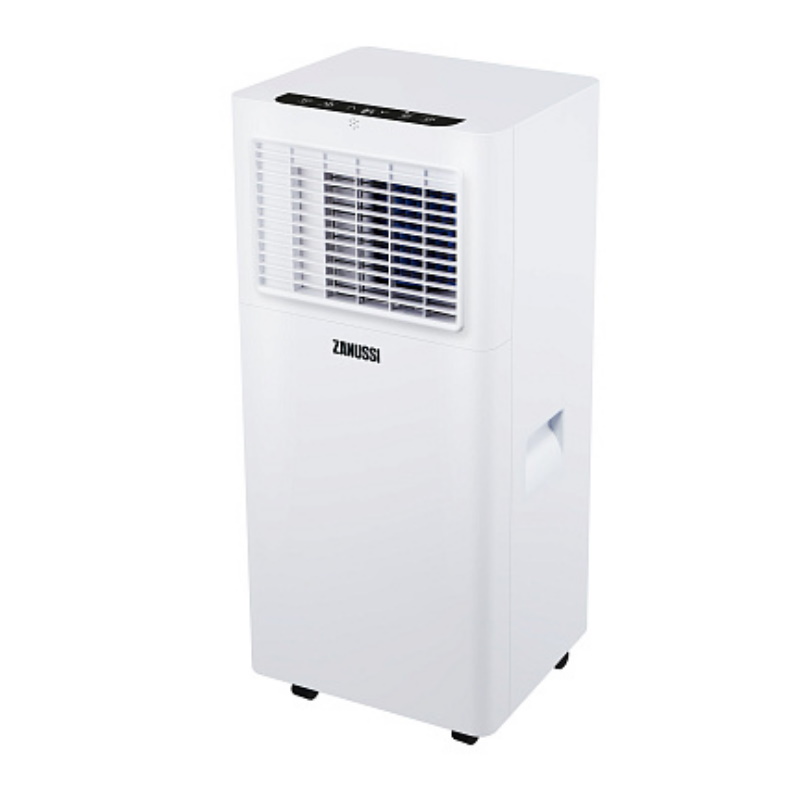 Кондиционер мобильный Zanussi ZACM-09 TSC/N6 НС-1474864