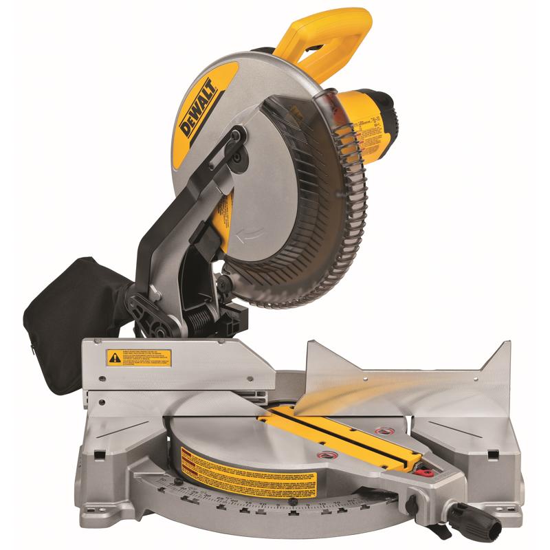 Торцовочная пила DeWalt DWS715-KS в Иваново