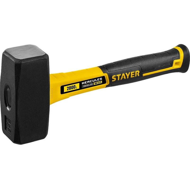 Кувалда Stayer Hercules 20052-20_z01 в Костроме