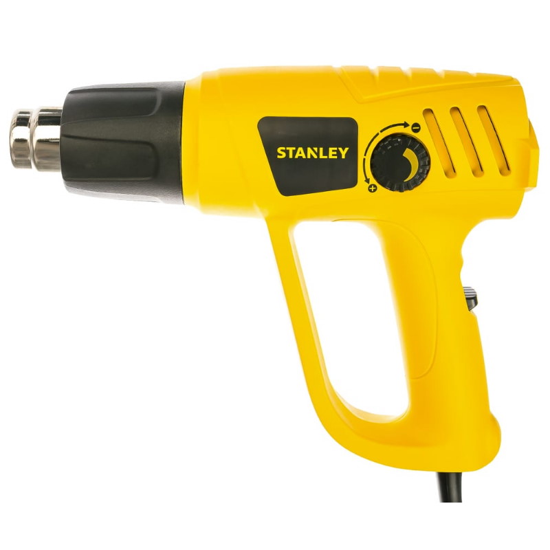 Строительный фен Stanley STXH2000 в Александрове