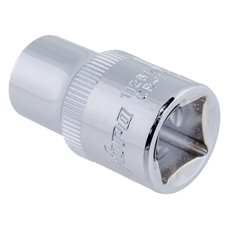 Головка торцевая Ombra, 112614 (1/2"DR внешний TORX® E14)