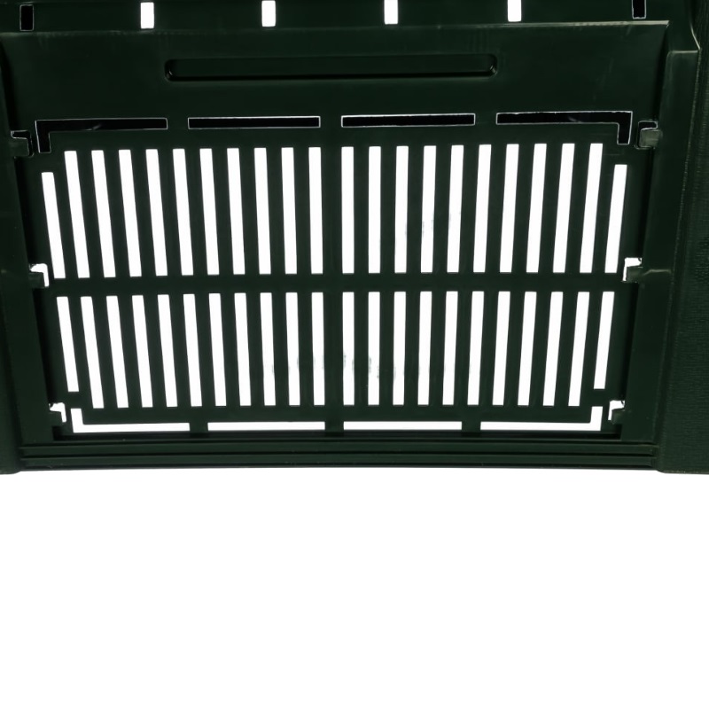 Компостер Prosperplast Module IKSM1200Z-G851, 1200 л, зеленый в Иваново