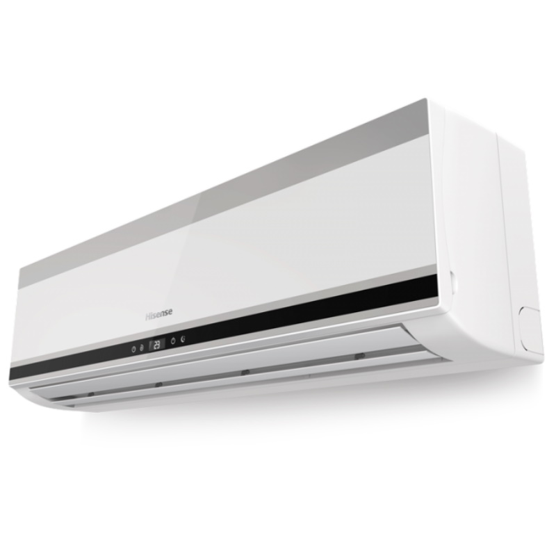 Классическая сплит-система Hisense Strong Neo Premium Classic A AS-36HR4SDKVT, комплект