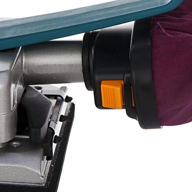 Вибрационная шлифмашина Makita BO4900V в Иваново
