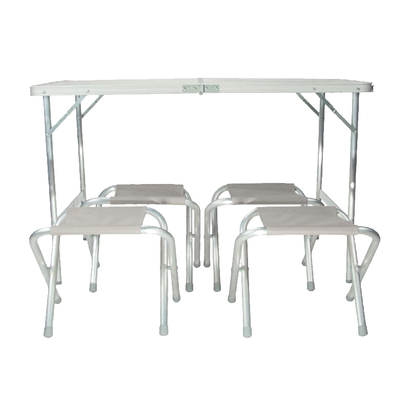 Набор складной мебели Green Glade P749, 120х63х73 см