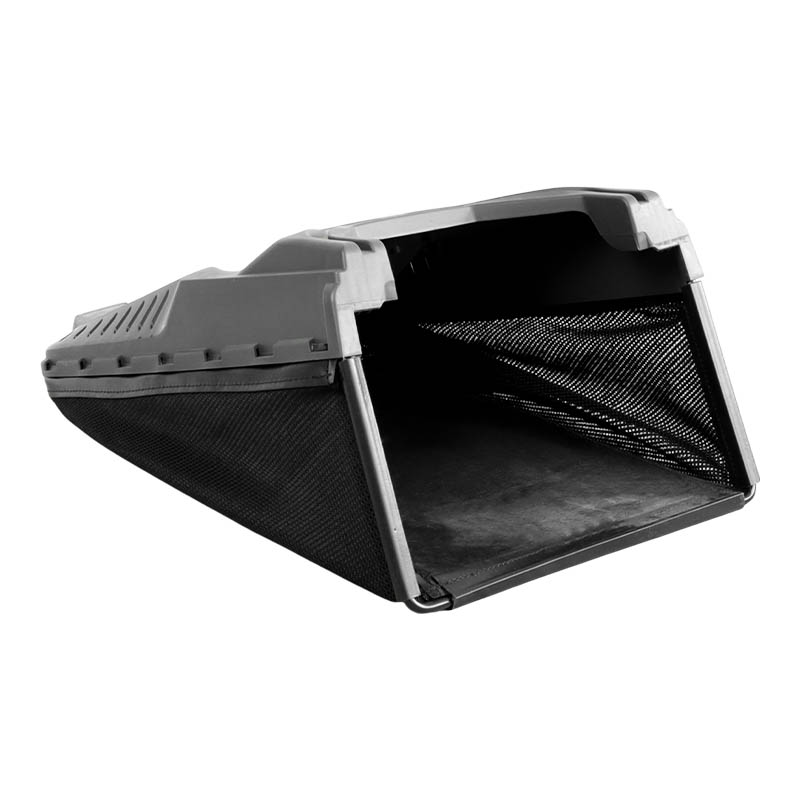 Газонокосилка бензиновая Stiga Collector Experience 548S, ширина скашивания 46 см, самоходная в Коврове