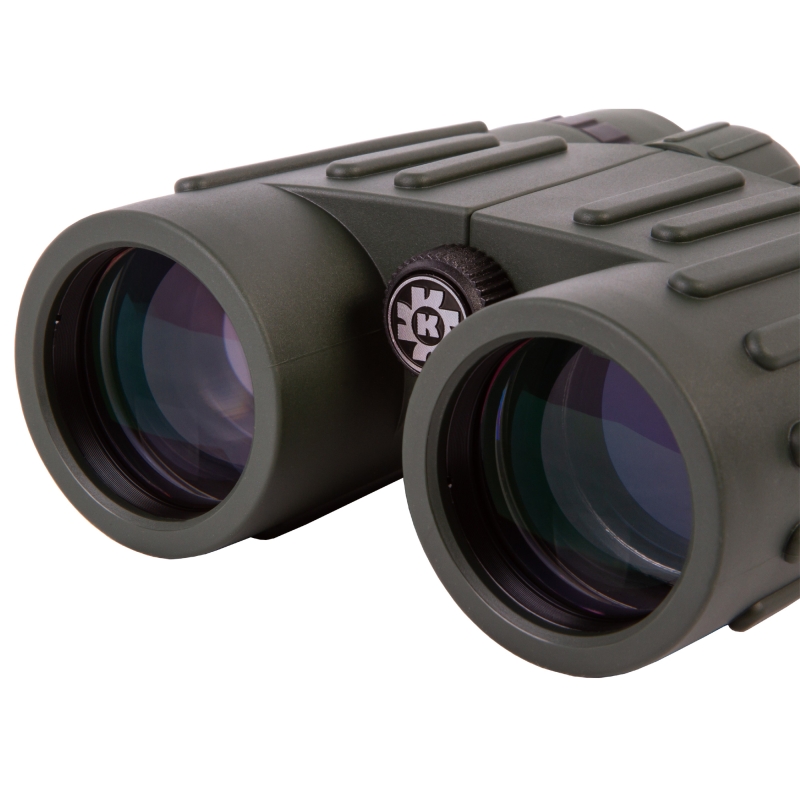 Бинокль Konus Emperor WA Green 77053, 8x42 в Вологде