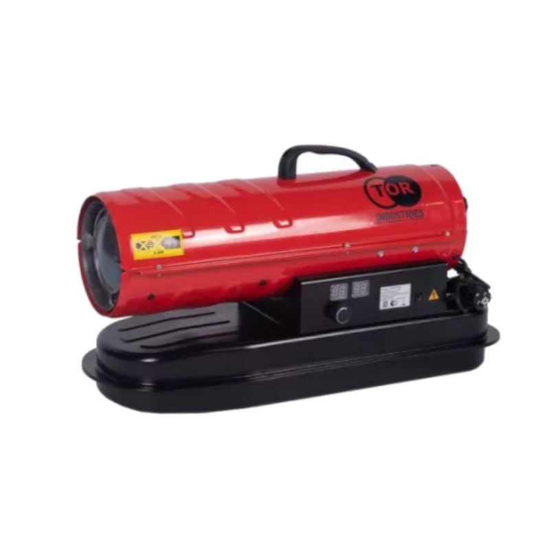 Пушка тепловая дизельная Tor BJD-20H 1023457 20кВт 16820₽