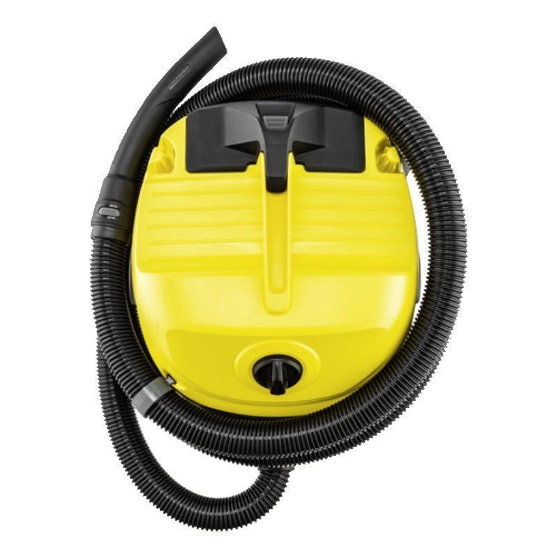 Пылесос Karcher WD 4 V-20/4/35 1.628-204.0