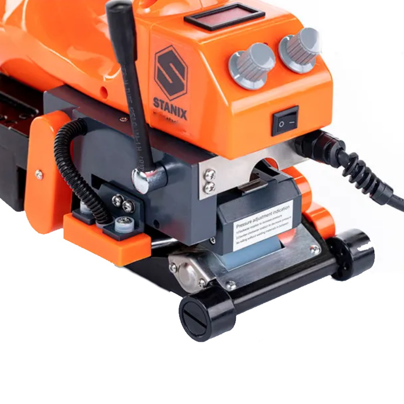 Аппарат сварки горячим клином Stanix 800D в Кинешме