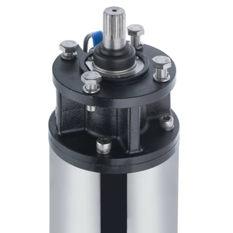 Насос погружной скважинный Unipump ЭЦВ 6-12-105 52876 в Угличе