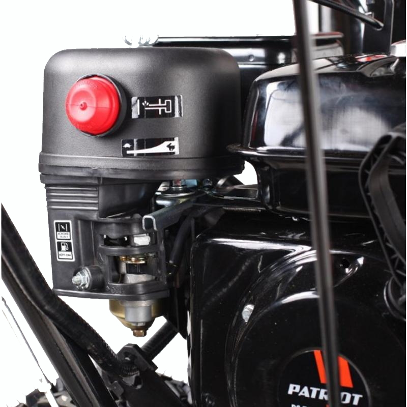 Снегоуборщик PATRIOT PS 751E бензиновый в Твери