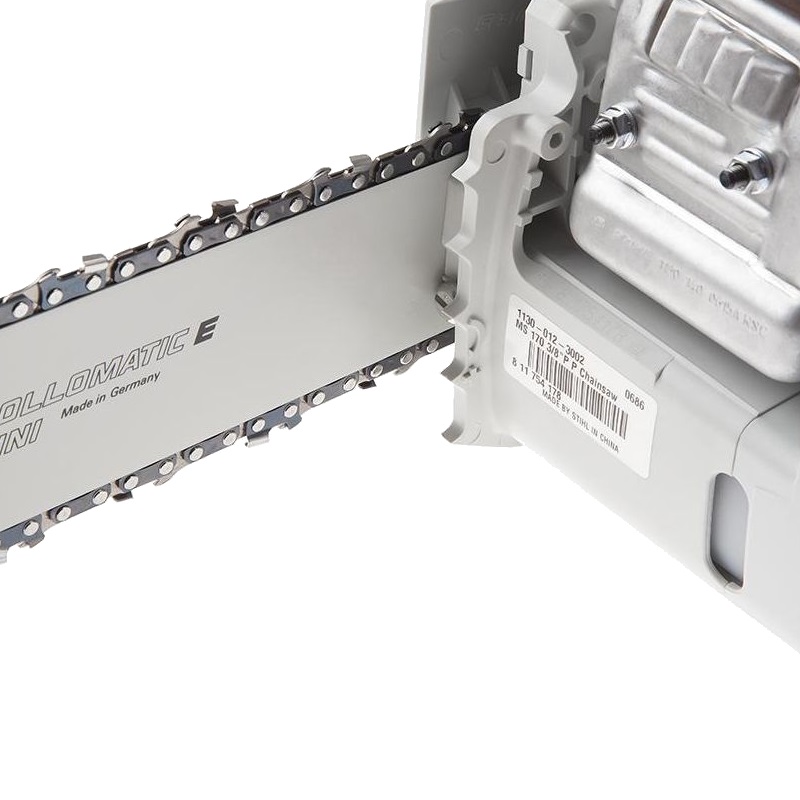 Бензопила Stihl MS 170 (14", 1.1 мм)