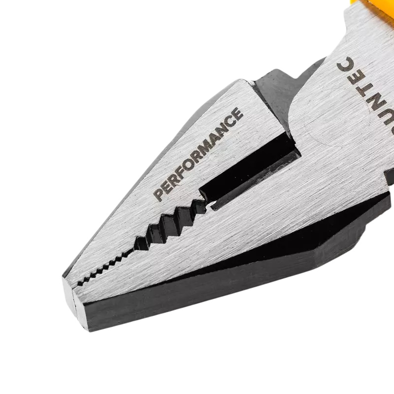 Плоскогубцы комбинированные Runtec RT-PLR01160, 160 мм