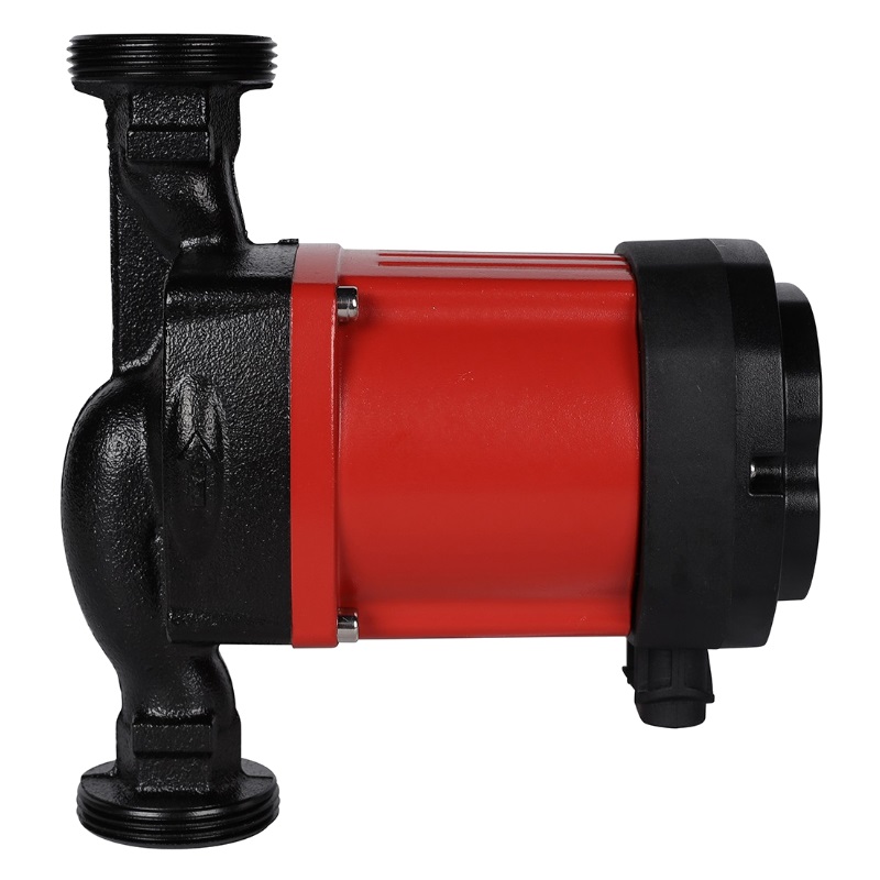 Циркуляционный насос Rommer ERTI 25/40-180 RCP-0003-2540180 с теплоизоляцией в Муроме
