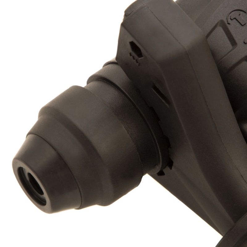 Перфоратор Denzel RH-650-18 26603  в кейсе, с защитной муфтой в Иваново
