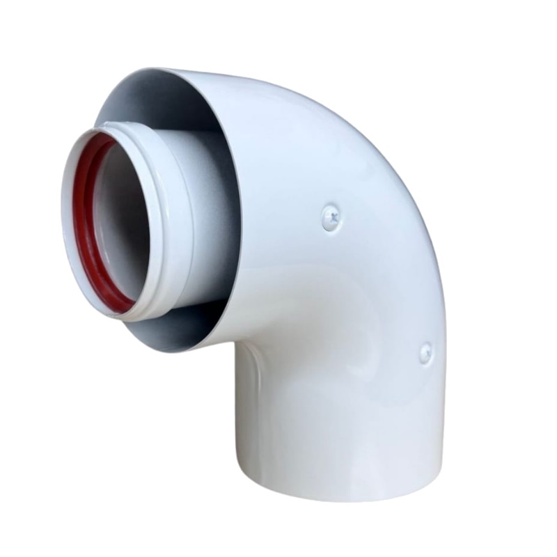 Комплект коаксиальный универсальный 60/100 Прок ПР700117