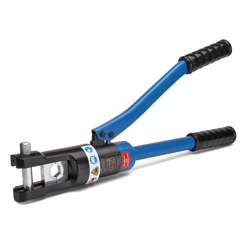 Пресс гидравлический КВТ ПГР-300 49628